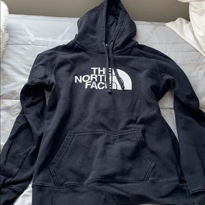 North Face Sweatshirt